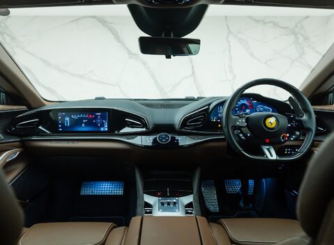 Ferrari Purosangue 23