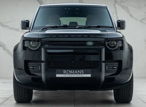 Land Rover Defender 110 D250 X-DYNAMIC HSE 7