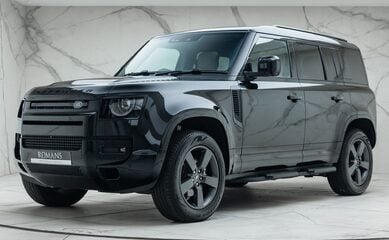 Land Rover Defender 110 D250 X-DYNAMIC HSE