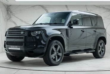 Land Rover Defender 110 D250 X-DYNAMIC HSE