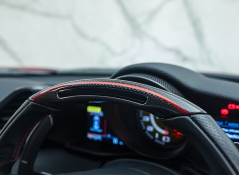Ferrari 488 Pista 14