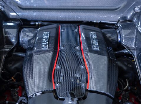 Ferrari 488 Pista 47