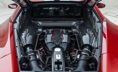 Ferrari 488 Pista 46