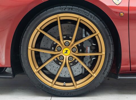 Ferrari 488 Pista 29