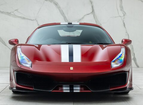 Ferrari 488 Pista 7