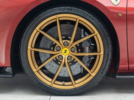 Ferrari 488 Pista