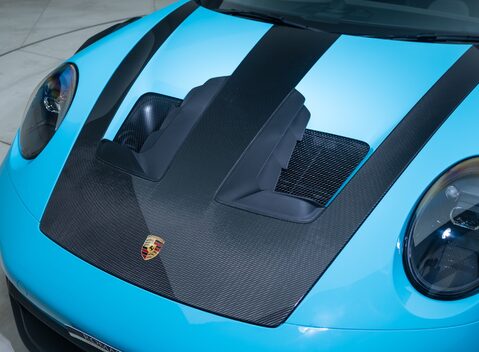 Porsche 911 GT3 RS (992) 35
