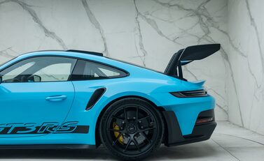 Porsche 911 GT3 RS (992) 49