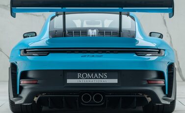 Porsche 911 GT3 RS (992) 9