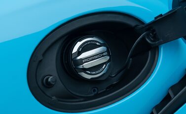 Porsche 911 GT3 RS (992) 36