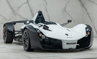 Bac Mono One 10