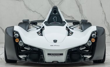 Bac Mono One 6