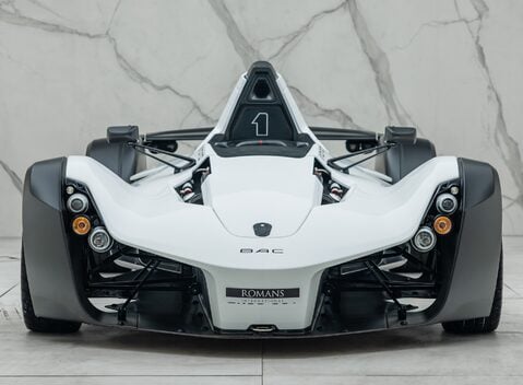 Bac Mono One 6