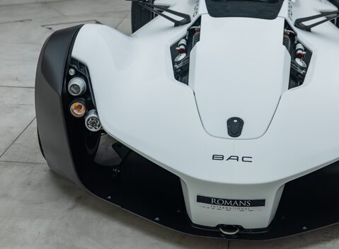 Bac Mono One 26