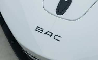 Bac Mono One 28