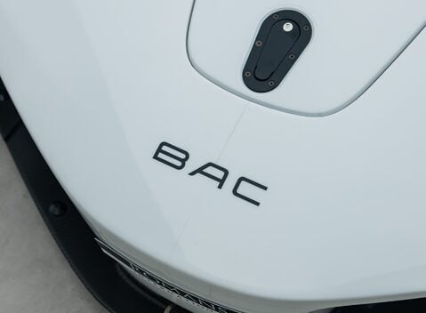 Bac Mono One 28