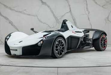 Bac Mono One
