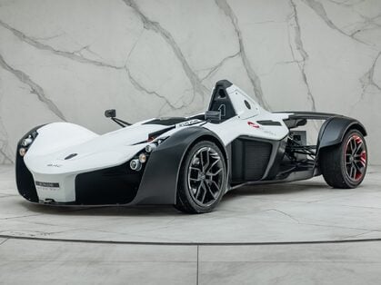 Bac Mono One
