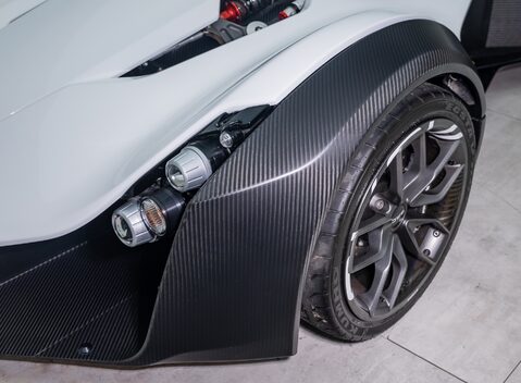 Bac Mono One 30