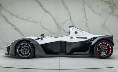 Bac Mono One 4