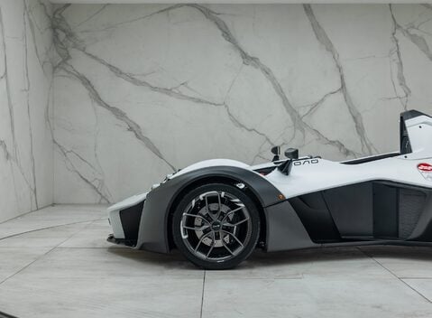 Bac Mono One 51