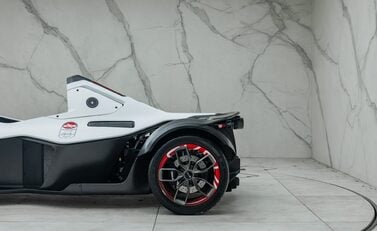Bac Mono One 52
