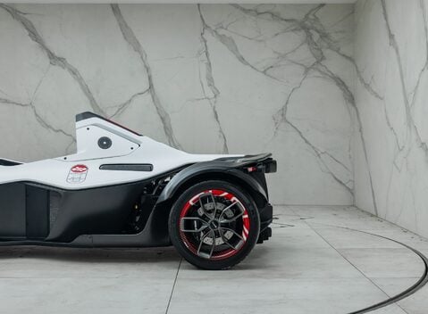 Bac Mono One 52
