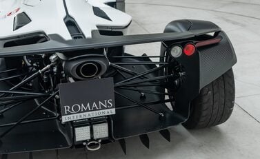 Bac Mono One 27