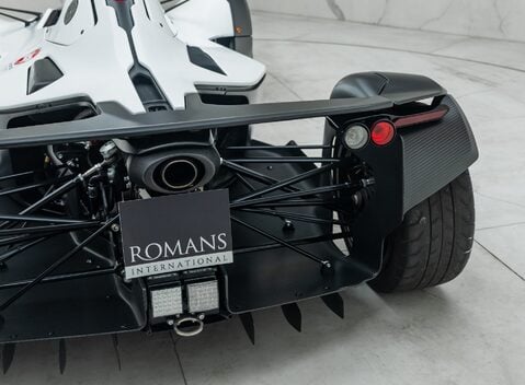 Bac Mono One 27