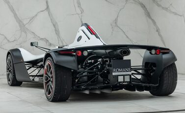 Bac Mono One 11