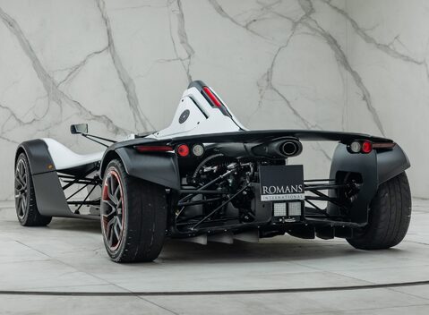 Bac Mono One 11