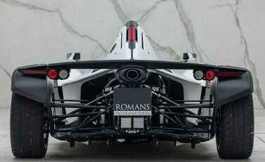 Bac Mono One 7