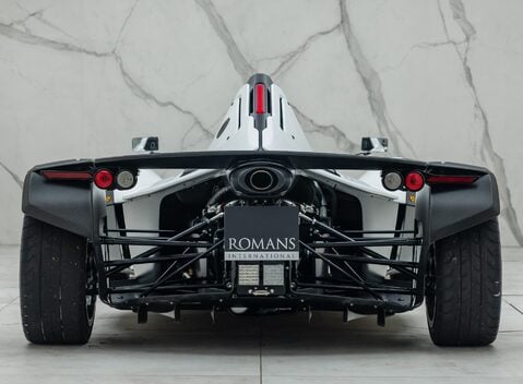 Bac Mono One 7