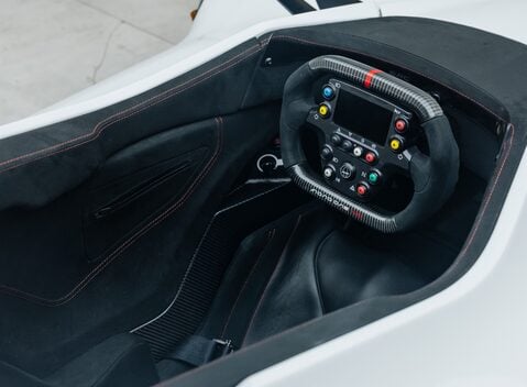 Bac Mono One 14