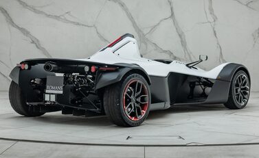 Bac Mono One 5
