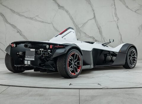 Bac Mono One 5
