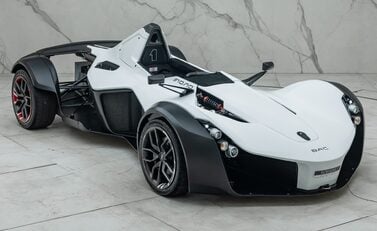 Bac Mono One 12