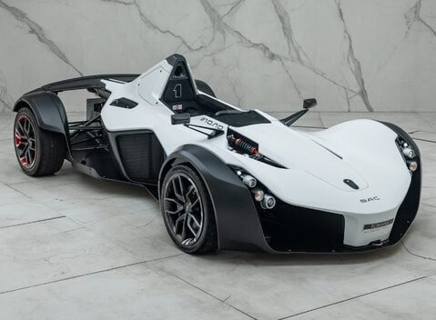 Bac Mono One 12