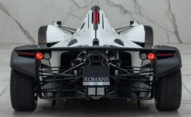 Bac Mono One 9