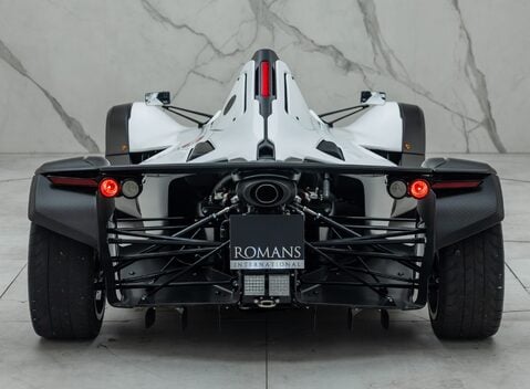 Bac Mono One 9