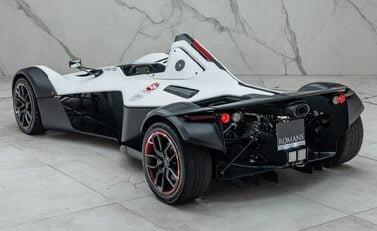 Bac Mono One 13