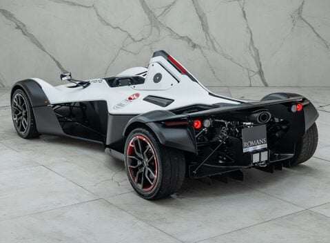 Bac Mono One 13