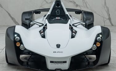 Bac Mono One 8