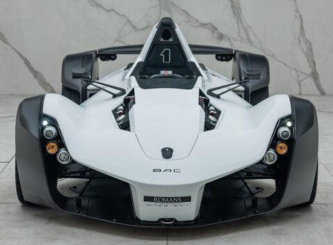 Bac Mono One 8