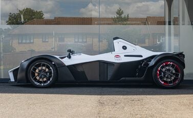 Bac Mono One 2