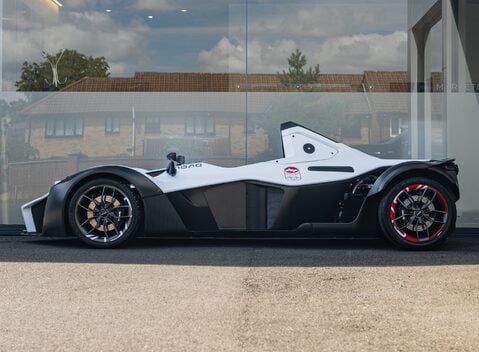 Bac Mono One 2