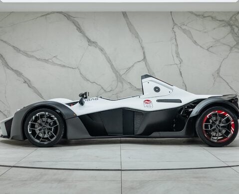 Bac Mono One