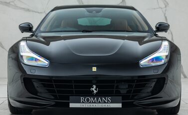 Ferrari GTC4 Lusso V12 7