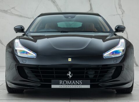 Ferrari GTC4 Lusso V12 7