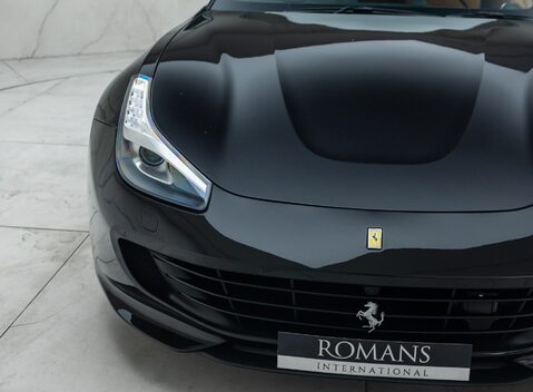 Ferrari GTC4 Lusso V12 29